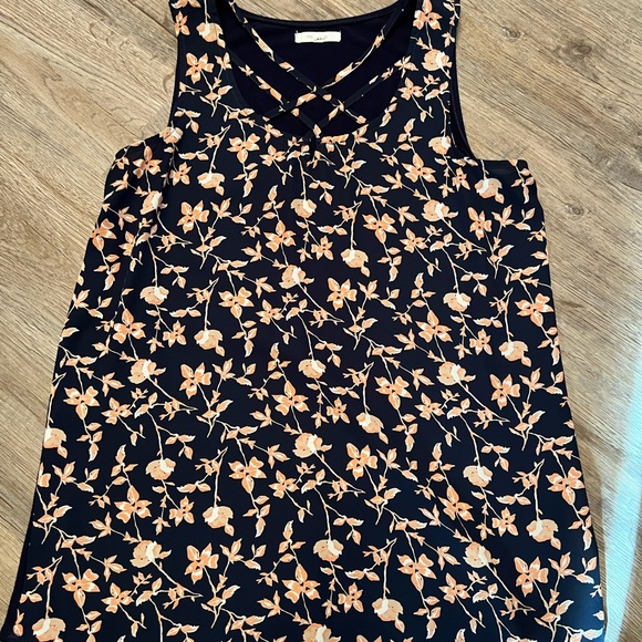 Maurice’s tank/blouse - Picture 1 of 4